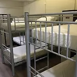 Adamson Lodge