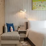Village Hotel Sentosa By Far East Hospitality