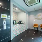 Fragrance Hotel - Lavender