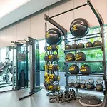 Carlton Hotel Singapore