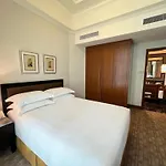 Treetops Executive Residences