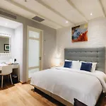 Hotel Nuve Heritage
