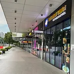 Ooo For Ladies Only Ooo Bukit Timah Master Room