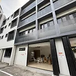 Isa Hotel Amber Road