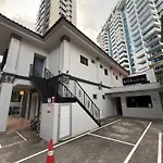 Isa Hotel Amber Road