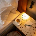 Hotel Faber Park Singapore - Handwritten Collection