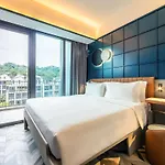 Hotel Faber Park Singapore - Handwritten Collection
