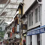 Coller Chinatown