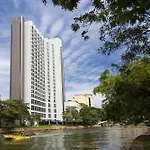 Four Points By Sheraton Singapore, Riverview