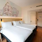 Ibis Singapore on Bencoolen