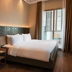 Aqueen Prestige Hotel Jalan Besar