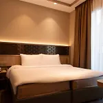 Aqueen Prestige Hotel Jalan Besar
