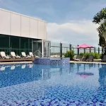 Aerotel Singapore - Transit Hotel In Terminal 1
