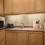 Shangri-La Apartments