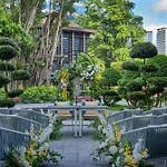 Aloft Singapore Novena