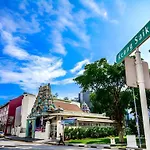 The Keong Saik Hotel