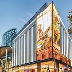 Pullman Singapore Orchard