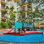 Treetops Executive Residences