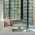 The Standard, Singapore
