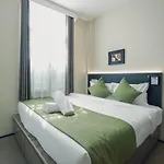 A Hotel Chinatown, Formerly Hotel 1929 - Newly Renovated