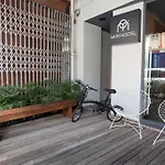 Mori Hostel