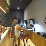 Mori Hostel