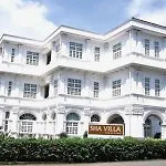 Sha Villa
