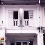 Inncrowd Backpackers Hostel 1