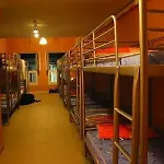 Inncrowd Backpackers Hostel 1