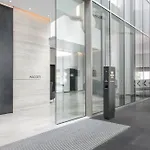 Ascott Orchard Singapore