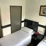 Garden Terrace Hotel