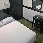 Garden Terrace Hotel