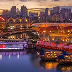 Village Residence Clarke Quay By Far East Hospitality