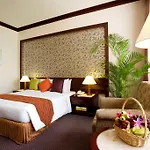 Hotel Grand Pacific