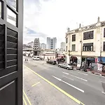 5Footway.Inn Project Chinatown 2