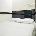 Garden Terrace Hotel