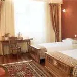 Sha Villa