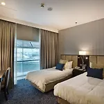 Ambassador Transit Hotel - Terminal 3