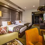 Orchid Country Club