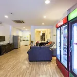 New Society Backpackers Hostel