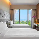 Pan Pacific Serviced Suites Beach Road, Singapore
