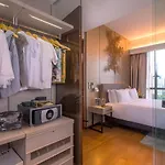 Fraser Residence Orchard Singapore
