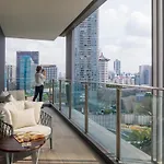 Fraser Residence Orchard Singapore