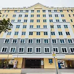 Ibis Budget Singapore Ruby