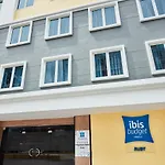 Ibis Budget Singapore Ruby