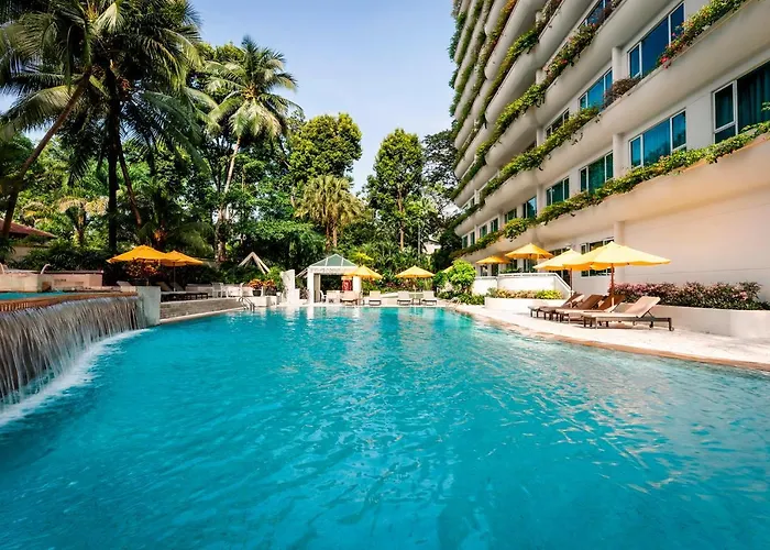 Shangri-La Apartments
