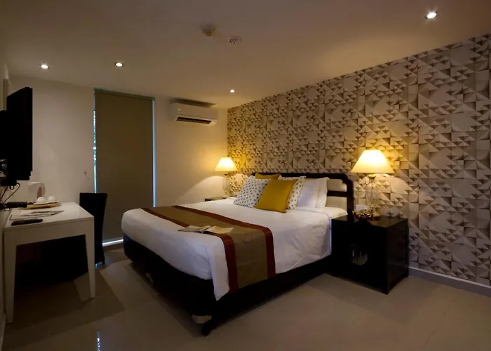 Villa Umbrella Singapore