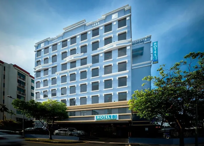 Hotel 81 Premier Princess