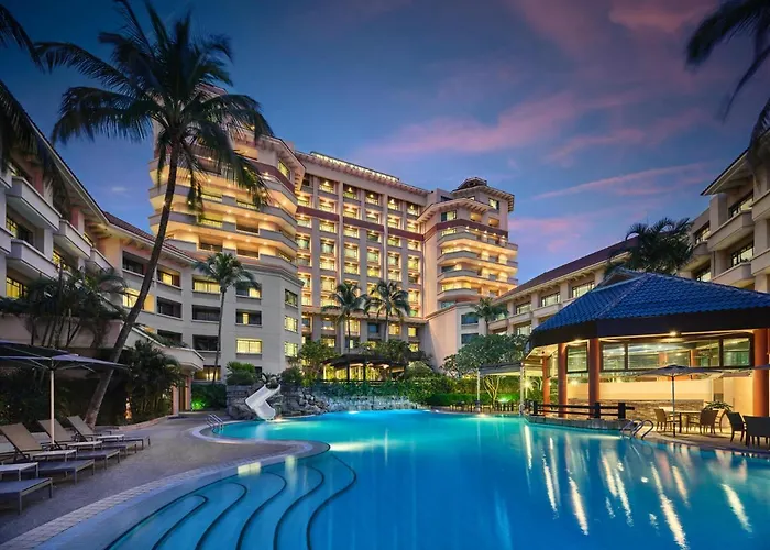 Paradox Singapore Merchant Court At Clarke Quay