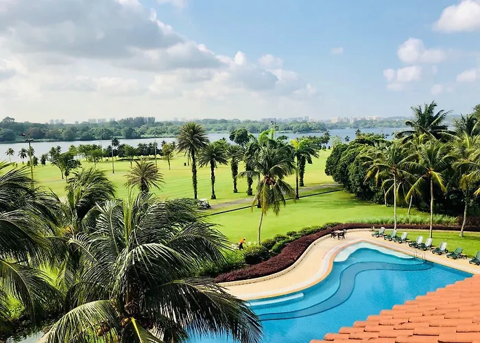 Orchid Country Club